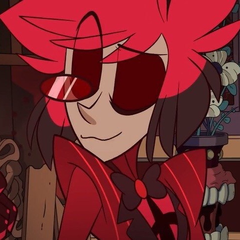 Alastor (Hazbin Hotel)