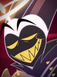 Adam (Hazbin Hotel)
