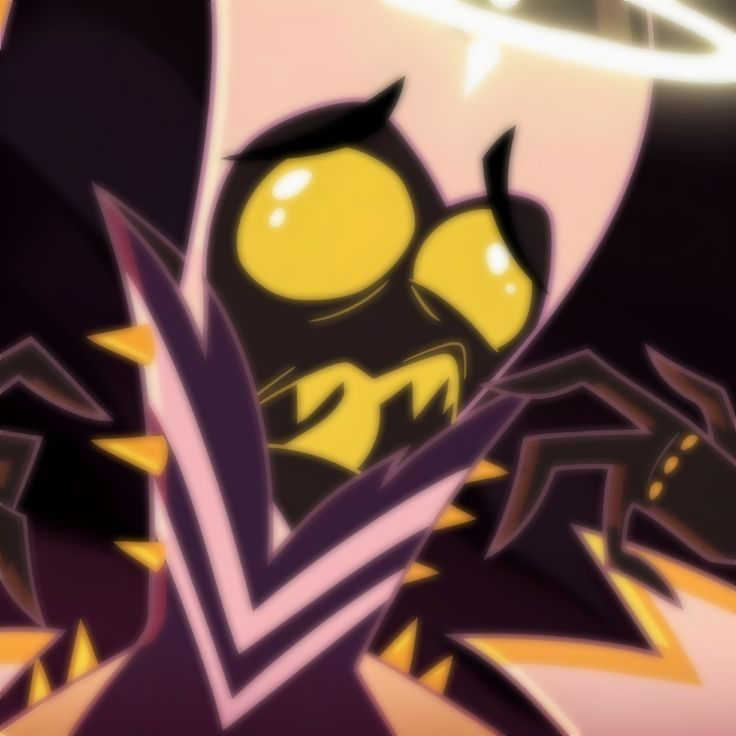 Adam (Hazbin Hotel)