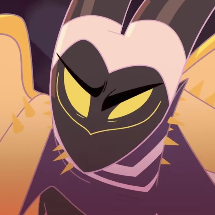 Adam (Hazbin Hotel)