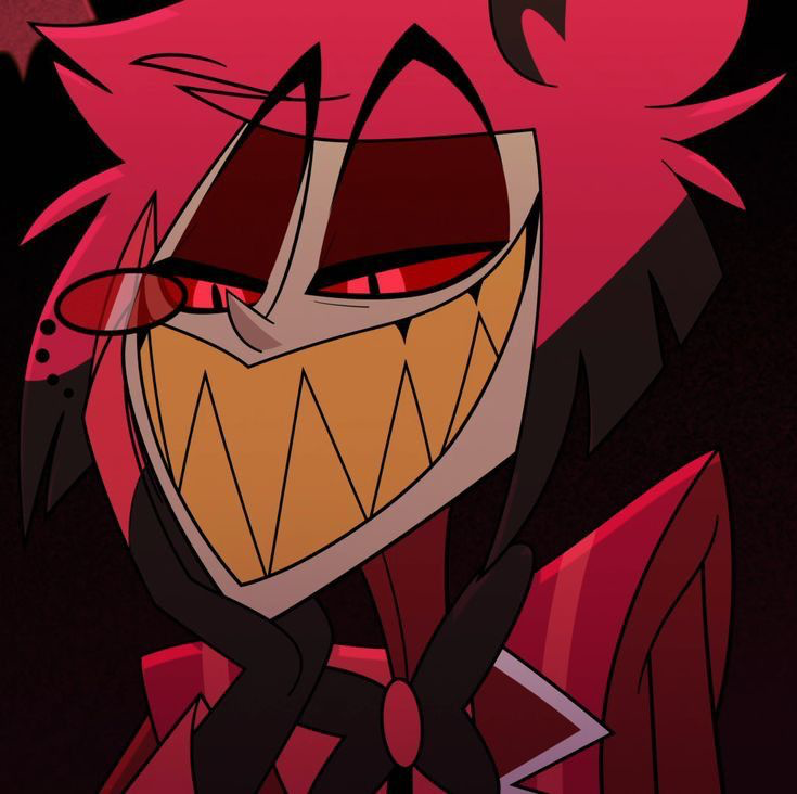 Alastor (Hazbin Hotel)
