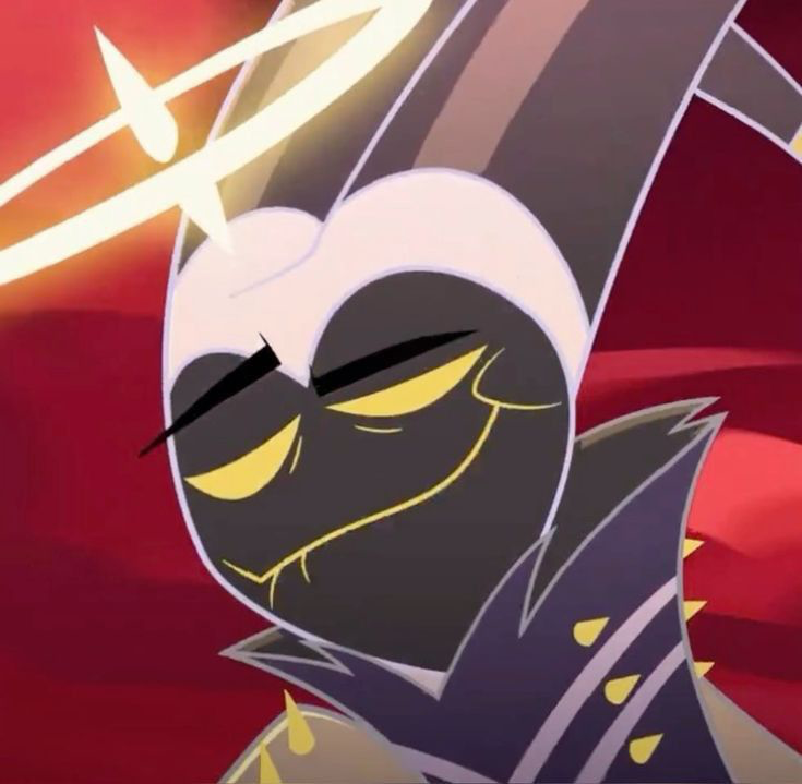 Adam (Hazbin Hotel)