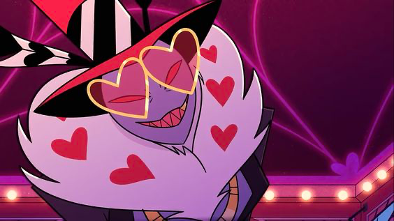 Valentino (Hazbin Hotel)