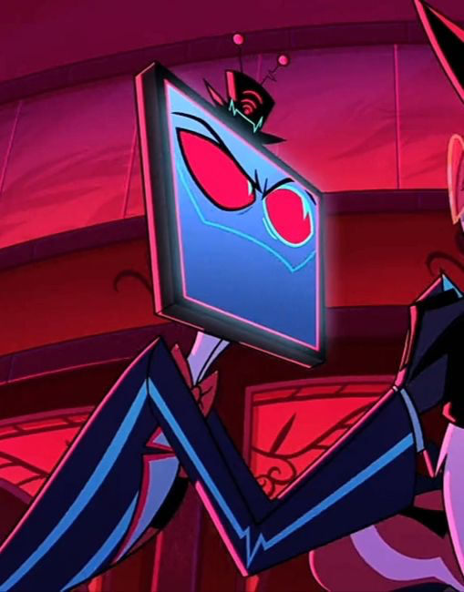 Vox (Hazbin Hotel)