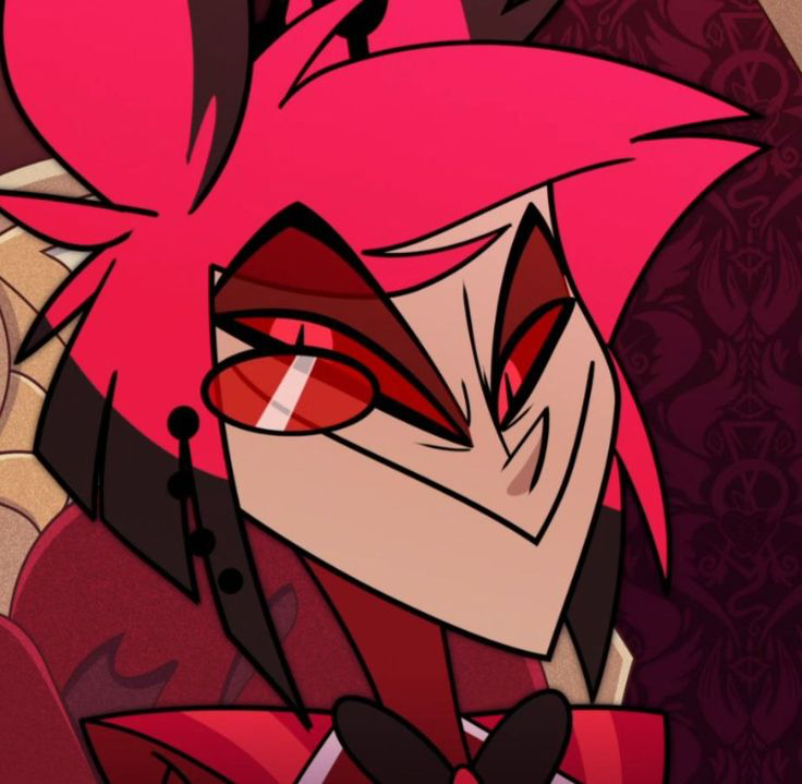 Alastor (Hazbin Hotel)