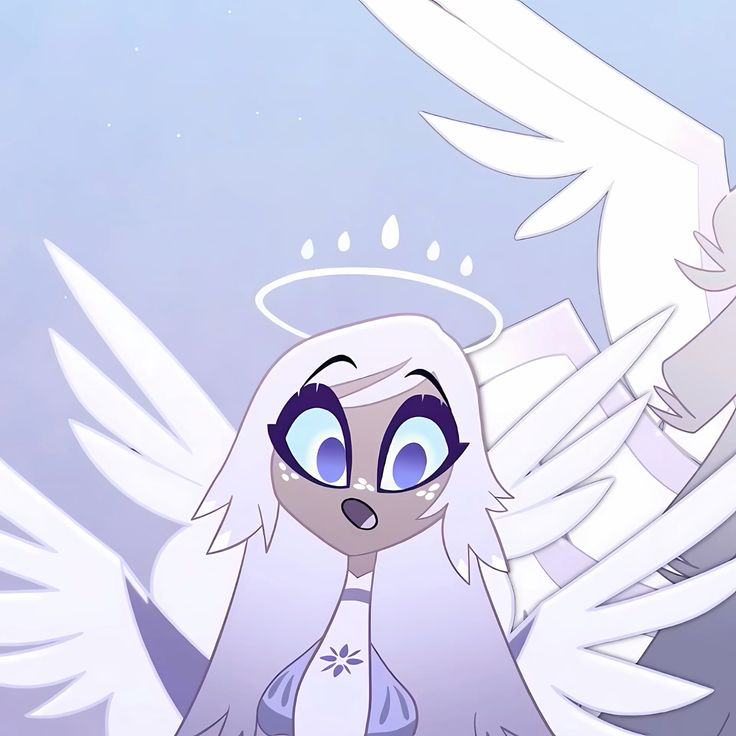 Emily (Hazbin Hotel)