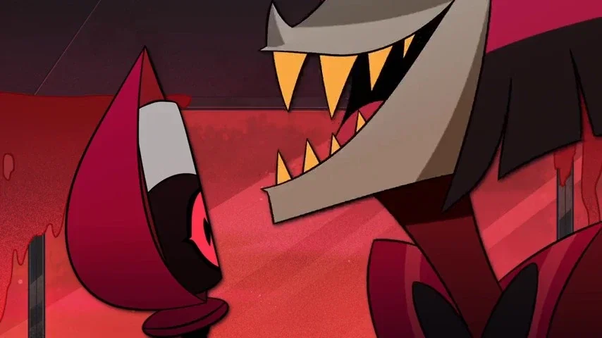 Alastor (Hazbin Hotel)