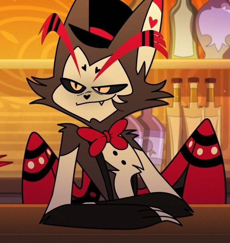 Husk (Hazbin Hotel)