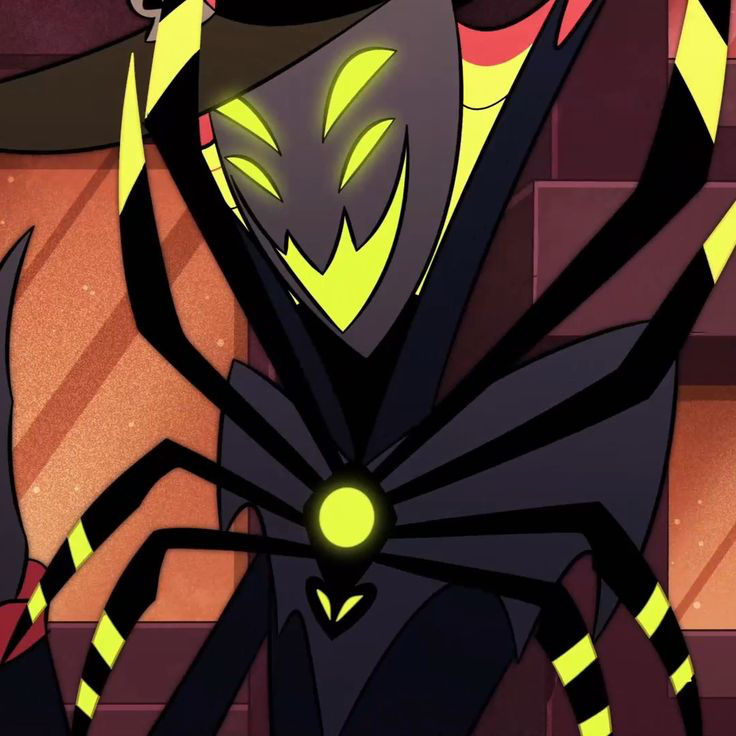 Zestial (Hazbin Hotel)