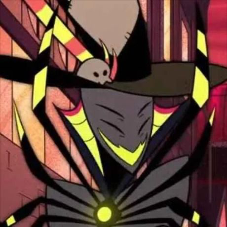 Zestial (Hazbin Hotel)