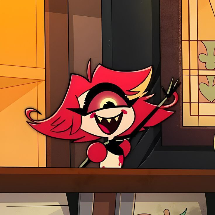 Niffty (Hazbin Hotel)