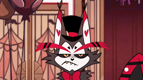 Husk (Hazbin Hotel)