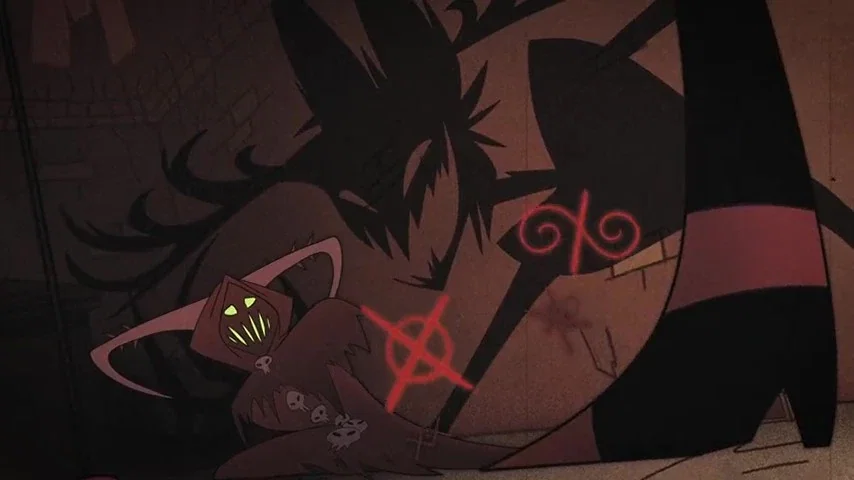 Alastor (Hazbin Hotel)