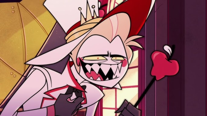 Lucifer (Hazbin Hotel)
