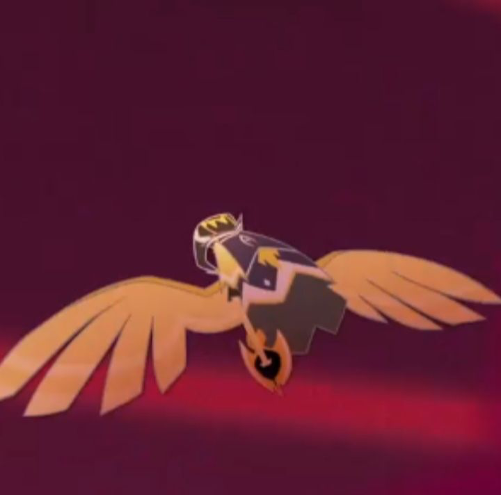 Adam (Hazbin Hotel)