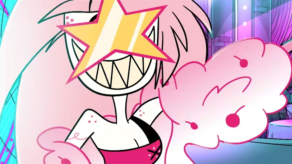 Cherri Bomb (Hazbin Hotel)