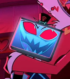 Vox (Hazbin Hotel)