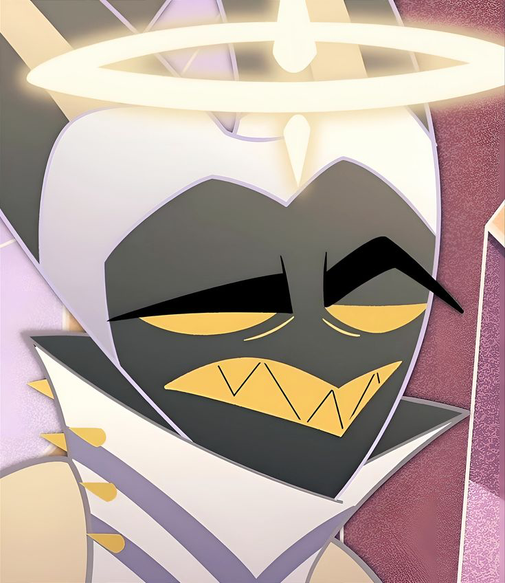 Adam (Hazbin Hotel)