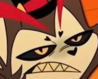 Husk (Hazbin Hotel)