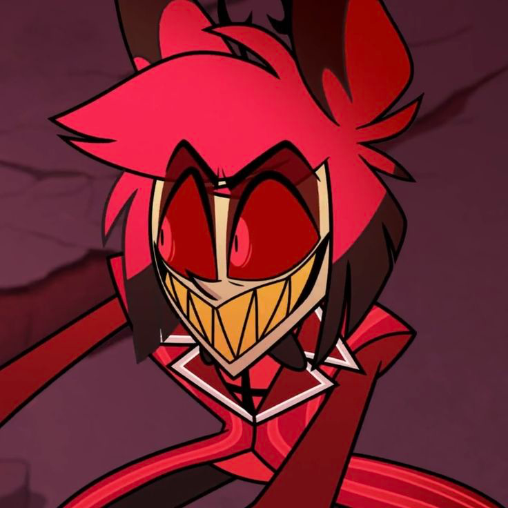 Alastor (Hazbin Hotel)