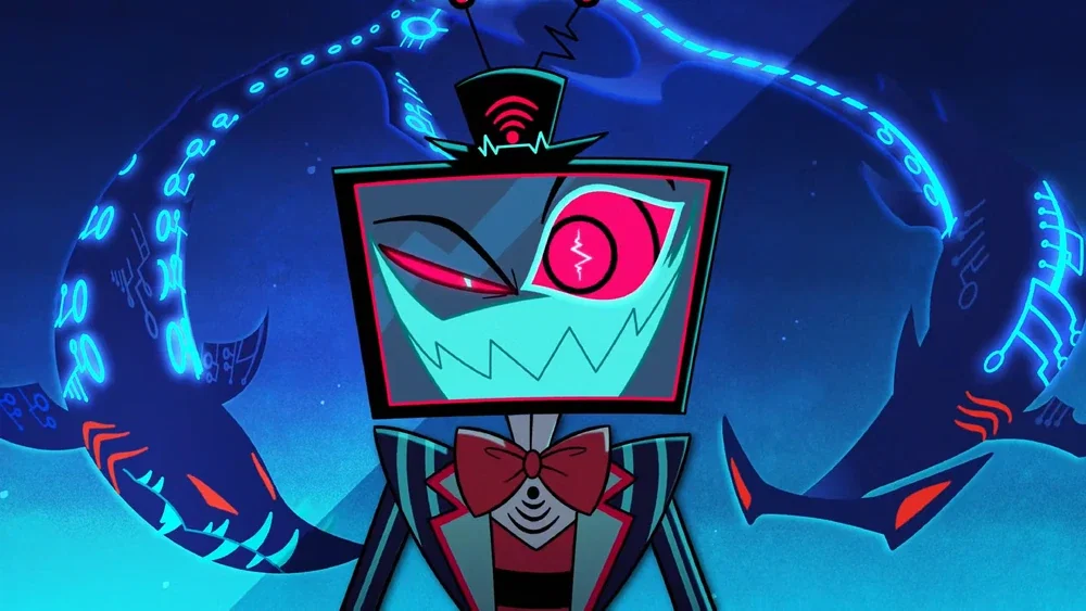 Vox (Hazbin Hotel)