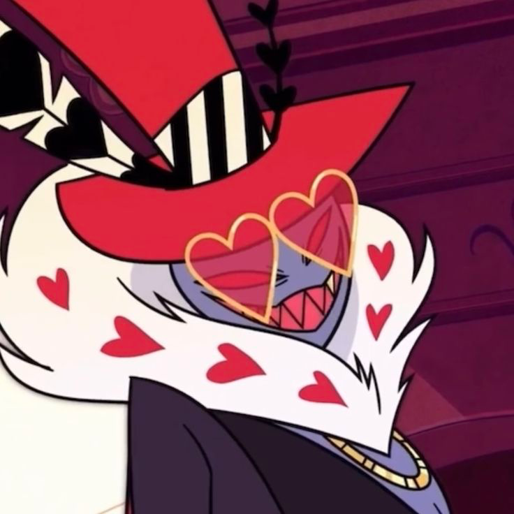 Valentino (Hazbin Hotel)