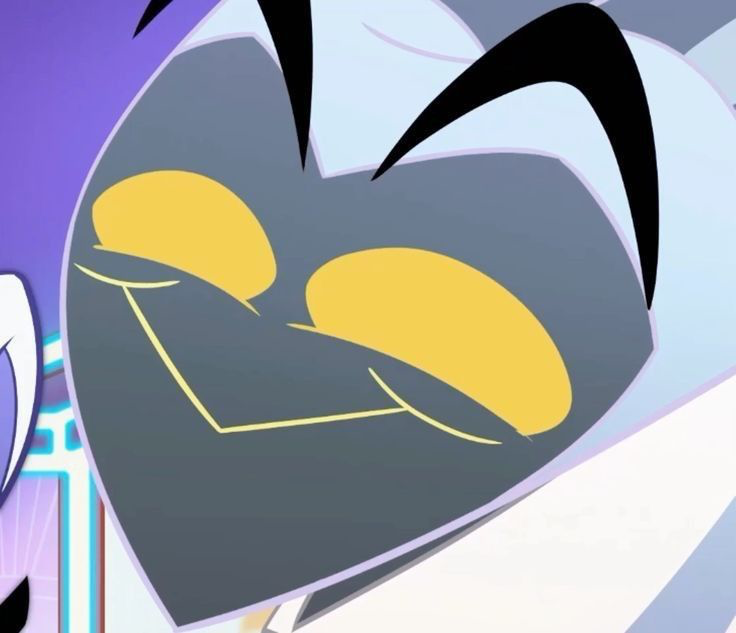 Adam (Hazbin Hotel)