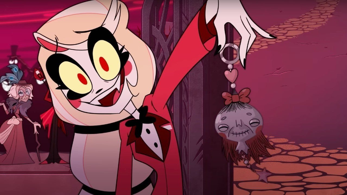 Charlie (Hazbin Hotel)