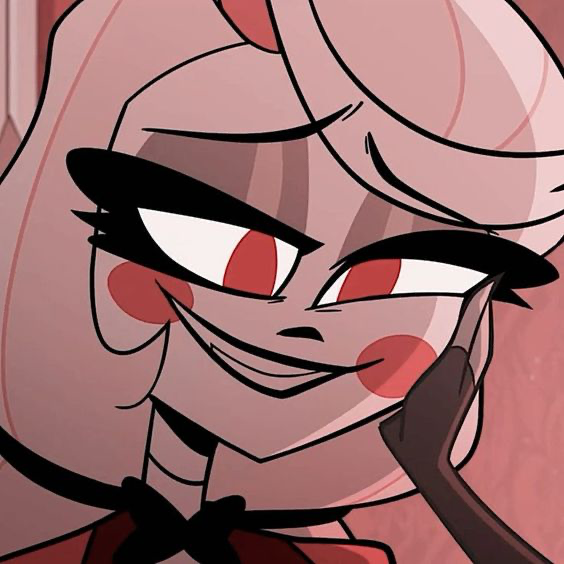 Charlie Morningstar (Hazbin Hotel)