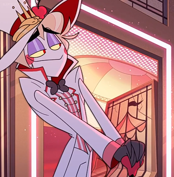 Lucifer Morningstar