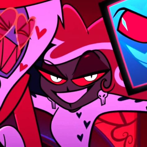 Velvette (Hazbin Hotel)