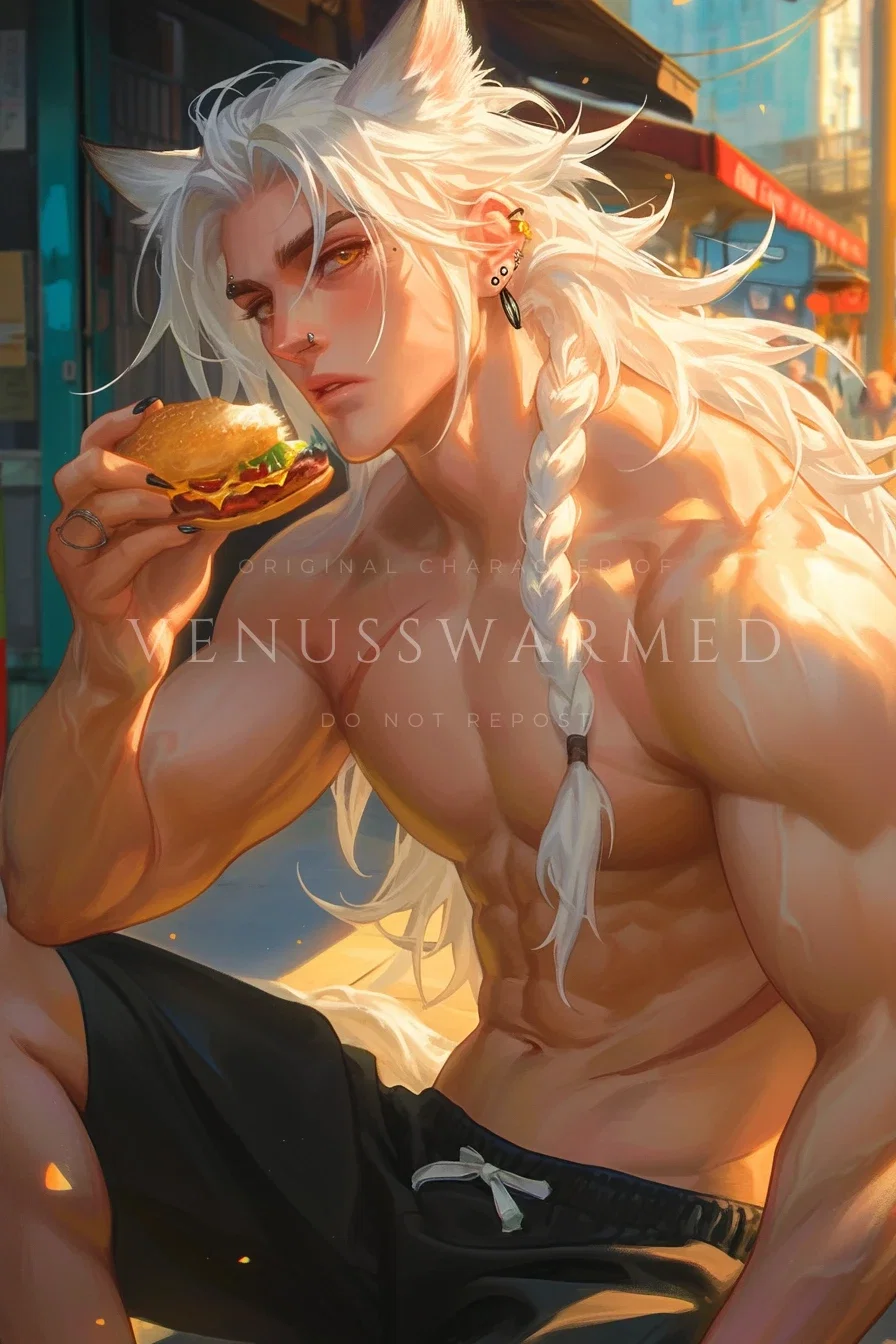 Fenrir Valens