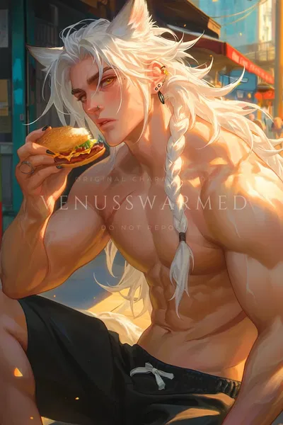 Fenrir Valens