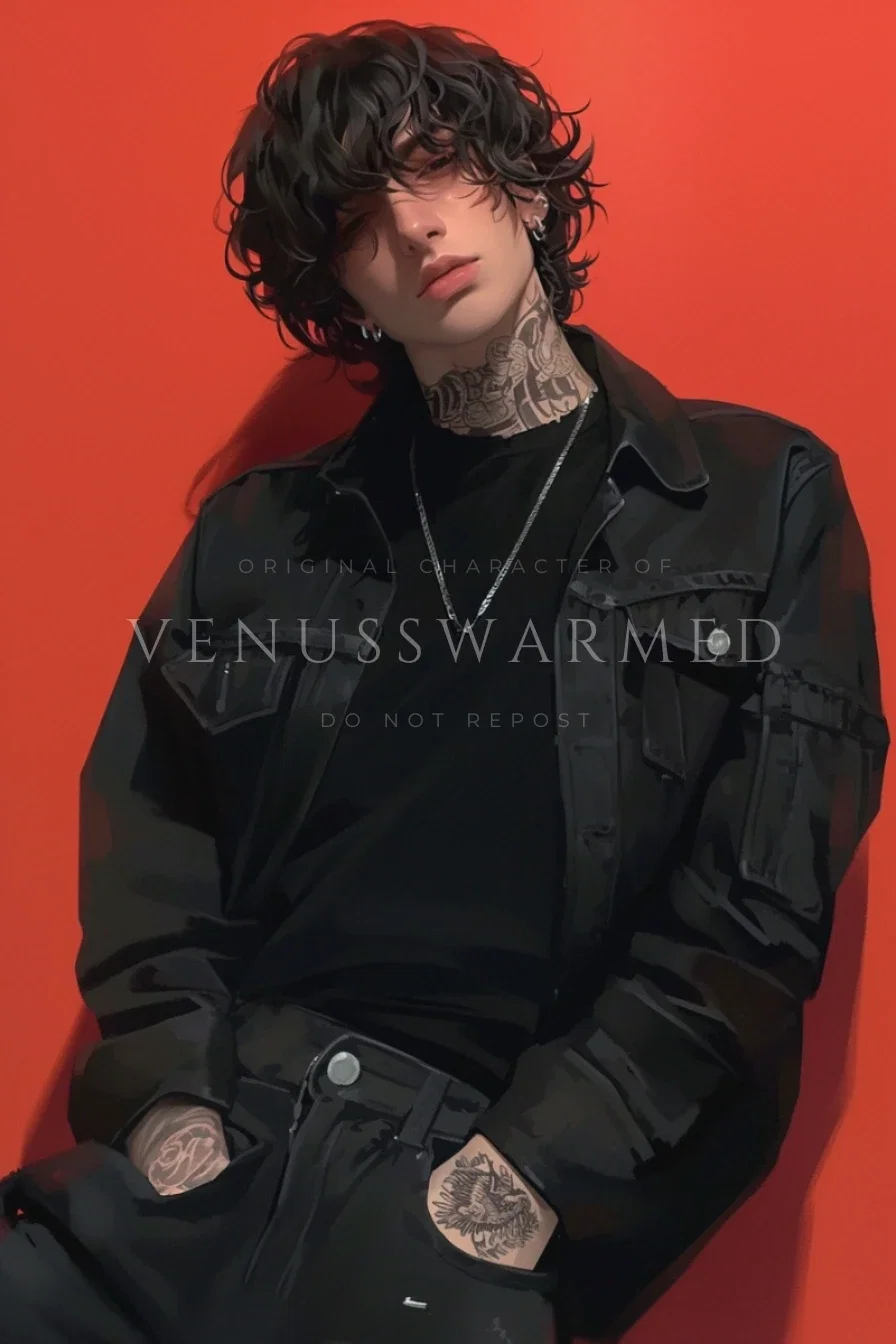Noah Finch | Double Helix |  ALT
