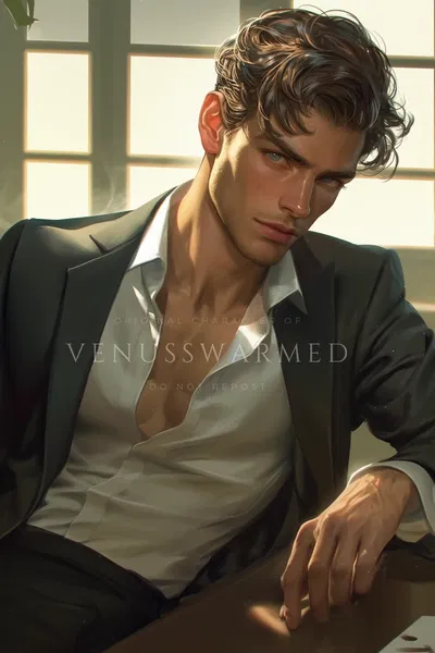 Alexander Iverson