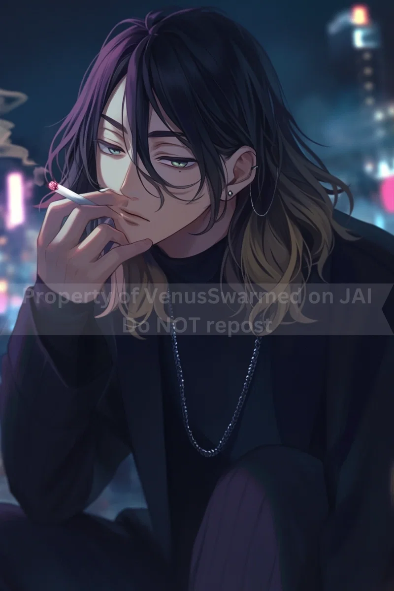 Ryuji Kanamori | J-Rock Series