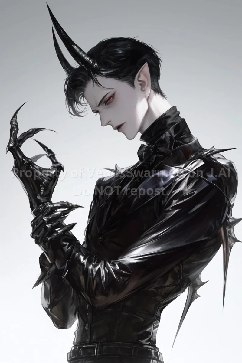 Vaxis | Guardian Demon