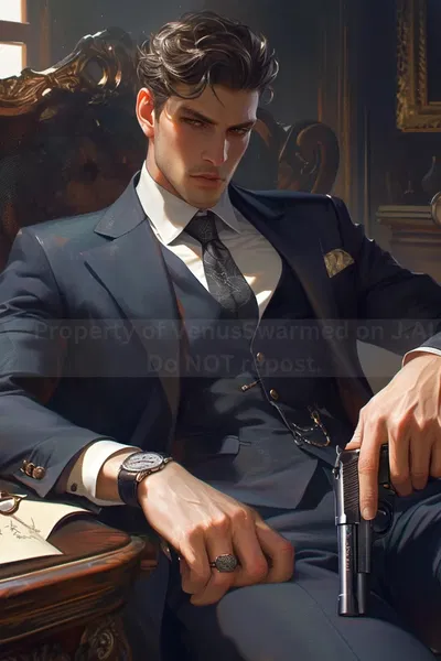 Teodoro Valentino | Mafia Series