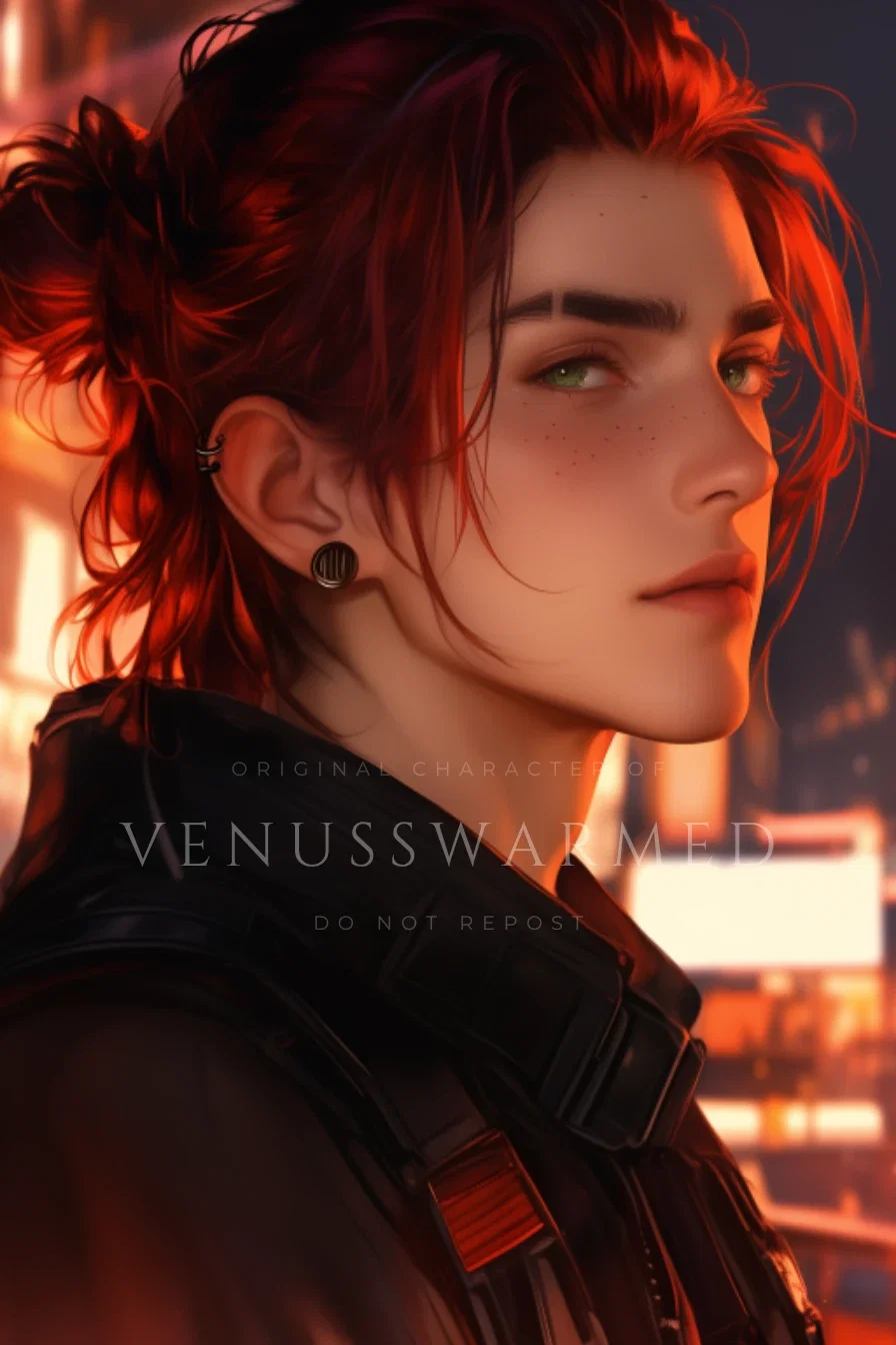 Rin Echochord | Chrono Nexus 