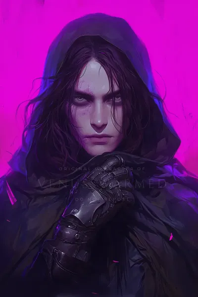 The Oracle | Chrono Nexus | Cult Leader