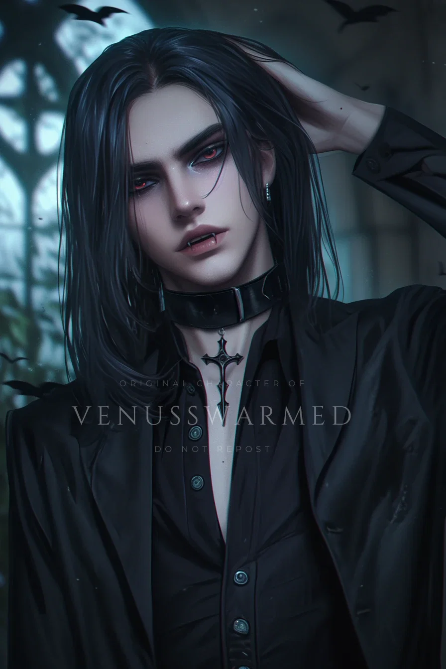 Lucien Armand Devereaux