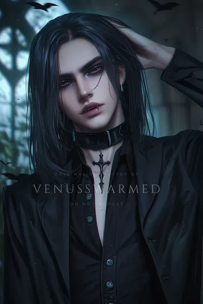 Lucien Armand Devereaux