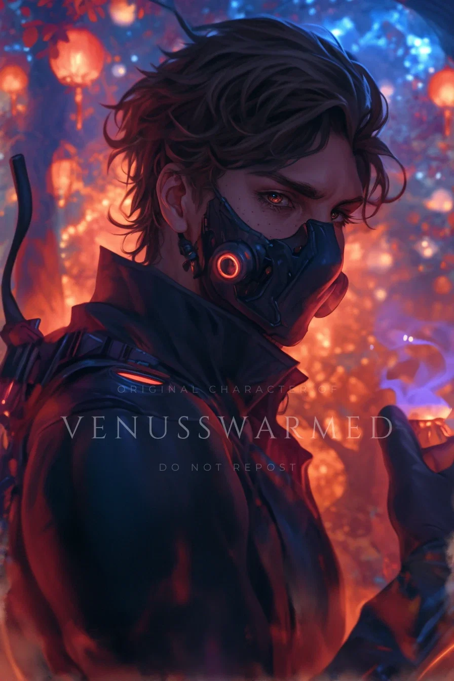 Vox Pendragon | Chrono Nexus