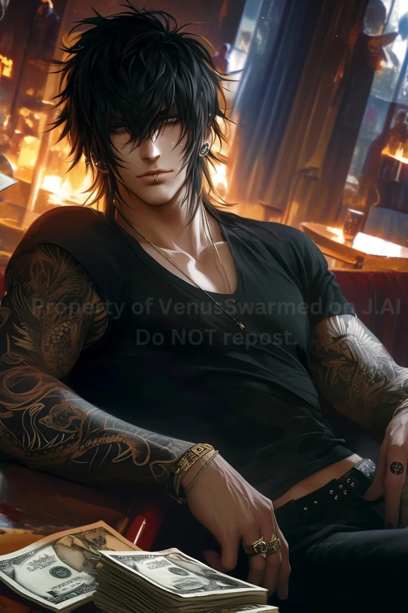 Levi Gray | Double Helix | ALT 