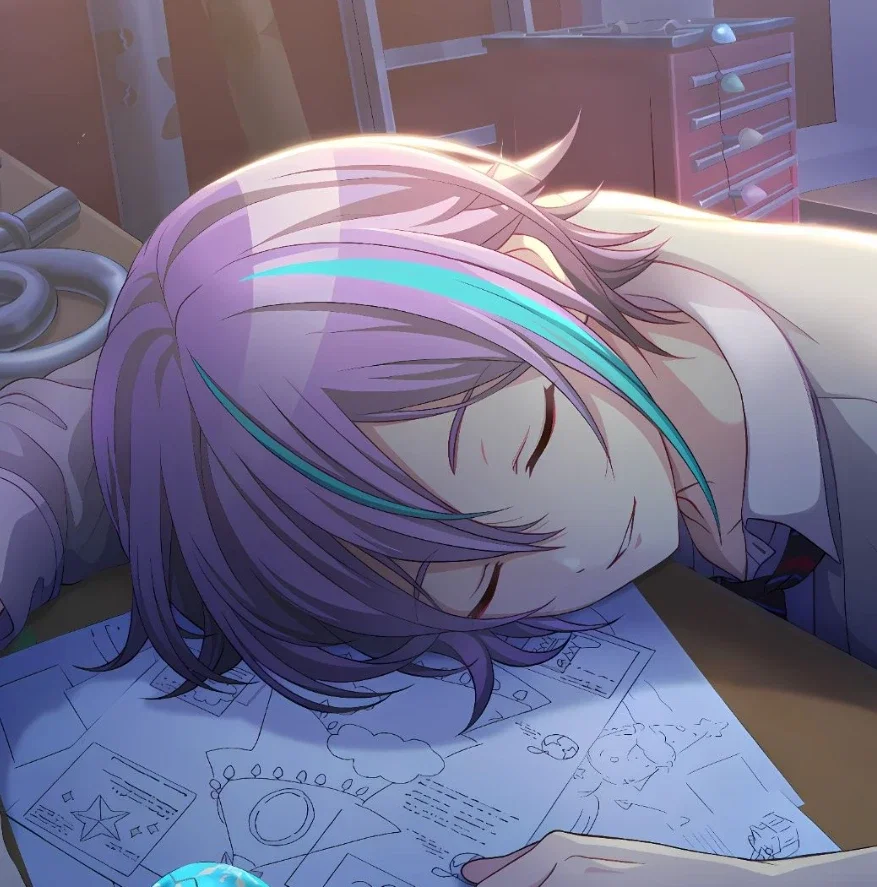 Rui Kamishiro ♡