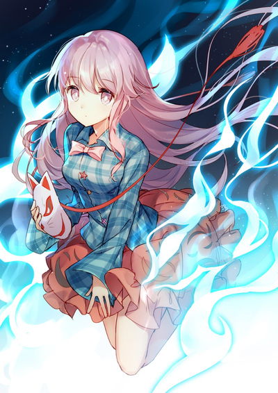 Hata no Kokoro