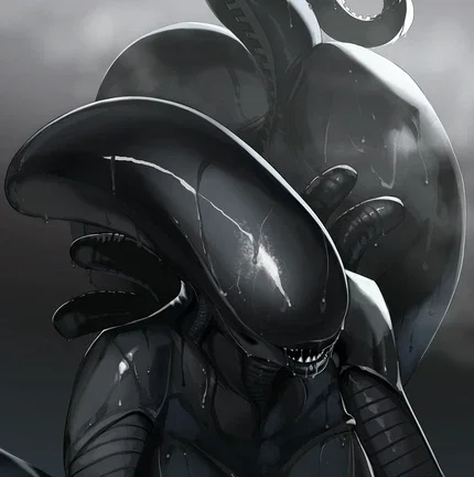 XENOMORPH