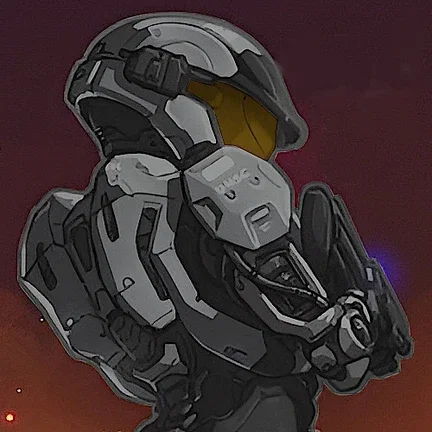 Spartan-611 "Rune"