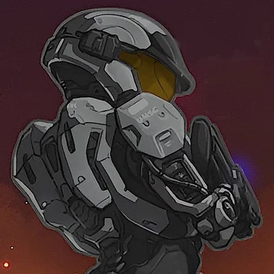 Spartan-611 "Rune"
