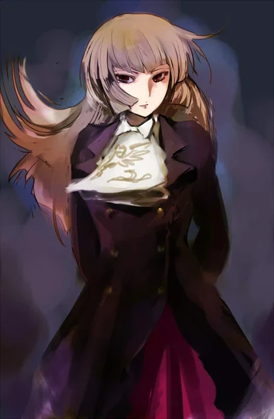 Rosa Ushiromiya